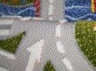 Детская ковровая дорожка КИНДЕР МИКС 51980 - высокое качество по лучшей цене в Украине - изображение 7